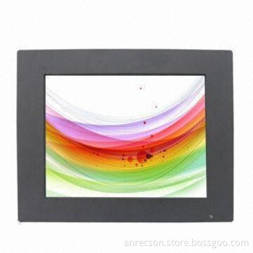 19-inch Industrial LCD Monitor